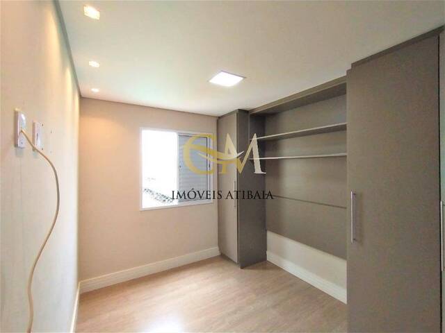Apartamento para Locação em Bragança Paulista - 5