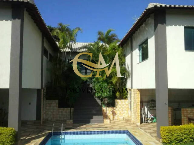Casa para Venda em Atibaia - 4