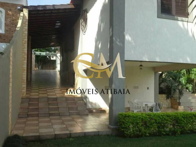Casa para Venda em Atibaia - 5