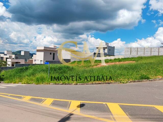 #709 - Terreno para Venda em Atibaia - SP