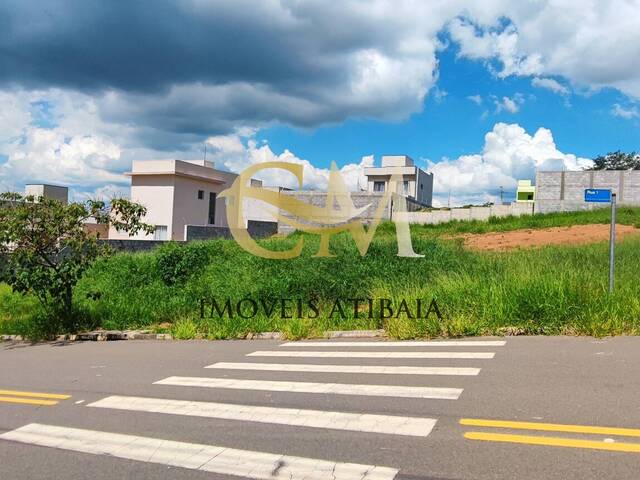#709 - Terreno para Venda em Atibaia - SP
