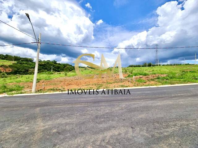 #713 - Terreno em condomínio para Venda em Atibaia - SP - 1