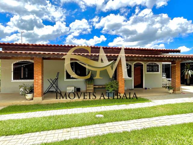 Casa para Venda em Atibaia - 4