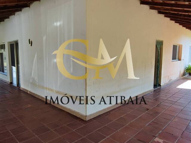 Sítio para Venda em Atibaia - 4