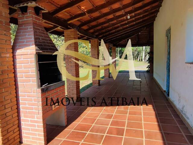 Sítio para Venda em Atibaia - 5