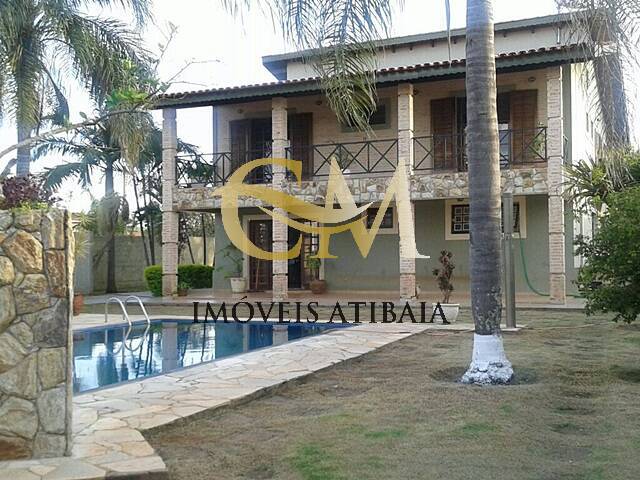 #759 - Casa para Venda em Bom Jesus dos Perdões - SP - 1