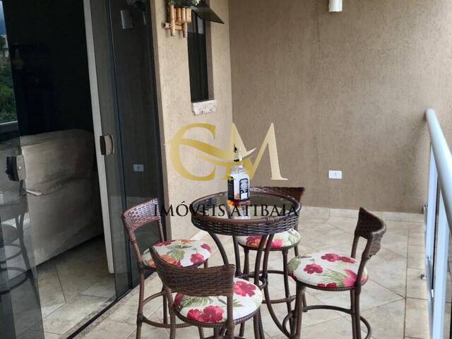 #760 - Casa para Venda em Atibaia - SP