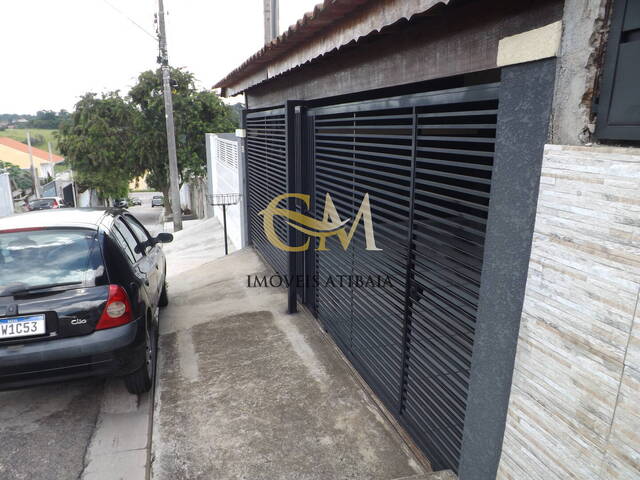 #769 - Casa para Venda em Atibaia - SP - 2