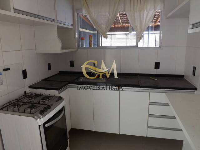 #769 - Casa para Venda em Atibaia - SP - 1