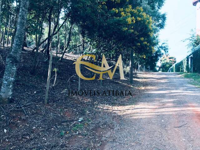 #777 - Terreno para Venda em Atibaia - SP