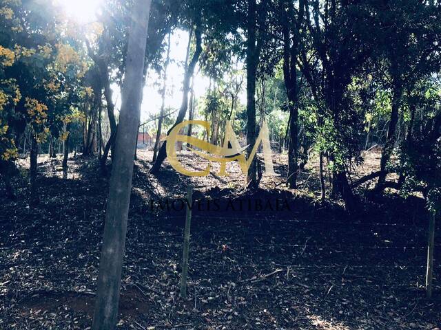 #777 - Terreno para Venda em Atibaia - SP