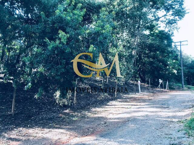 #777 - Terreno para Venda em Atibaia - SP