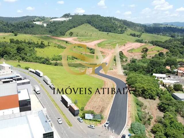 #598 - Terreno para Venda em Atibaia - SP