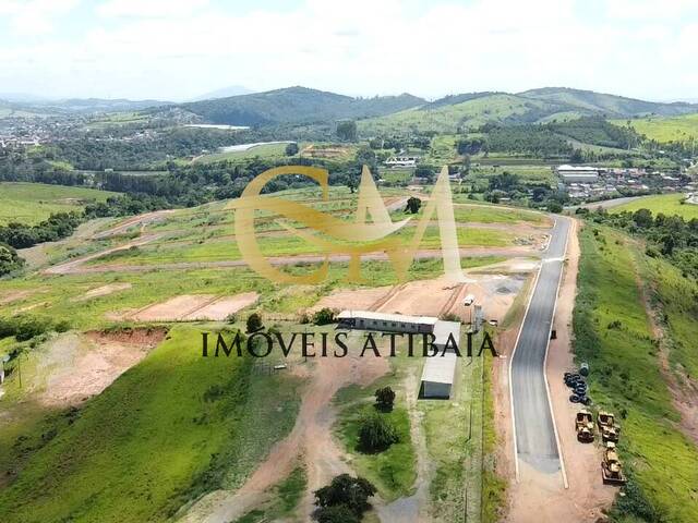 Terreno para Venda em Atibaia - 5