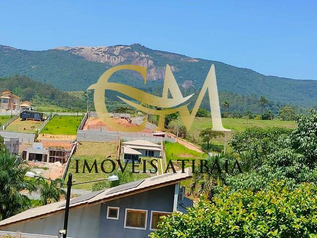 Terreno para Venda em Atibaia - 3