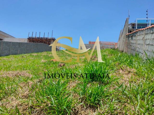 Terreno para Venda em Atibaia - 4