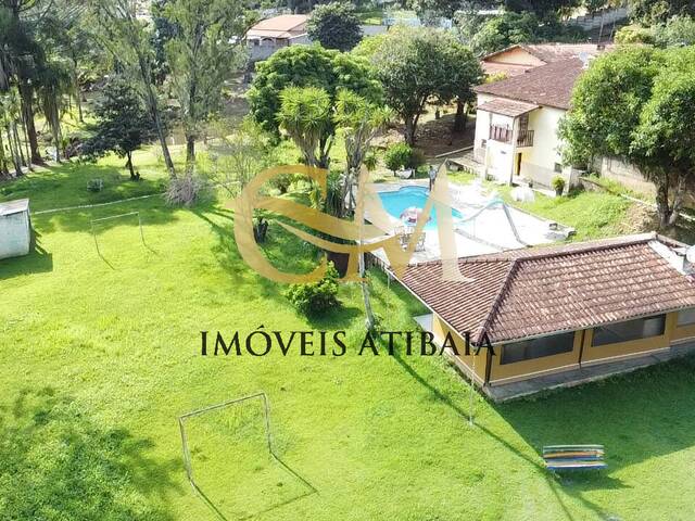 Chácara para Venda em Atibaia - 4