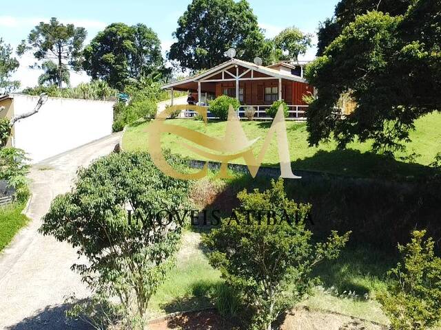#791 - Chácara para Venda em Atibaia - SP - 1