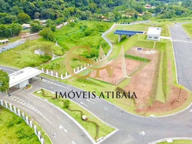 Terreno em condomínio para Venda em Atibaia - 4