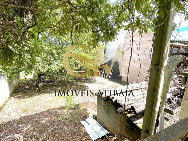 #812 - Terreno para Venda em Atibaia - SP