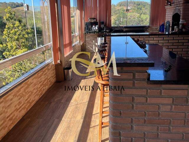 Casa para Venda em Atibaia - 5