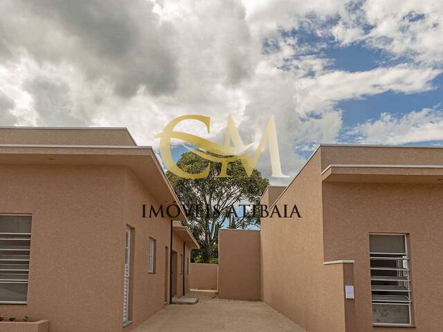 Casa em condomínio para Venda em Bom Jesus dos Perdões - 4