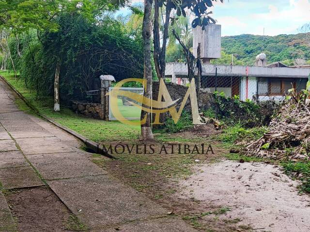 Terreno em condomínio para Venda em Atibaia - 5