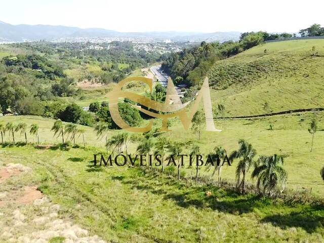 Área para Venda em Atibaia - 5