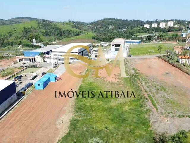 #830 - Área para Venda em Atibaia - SP