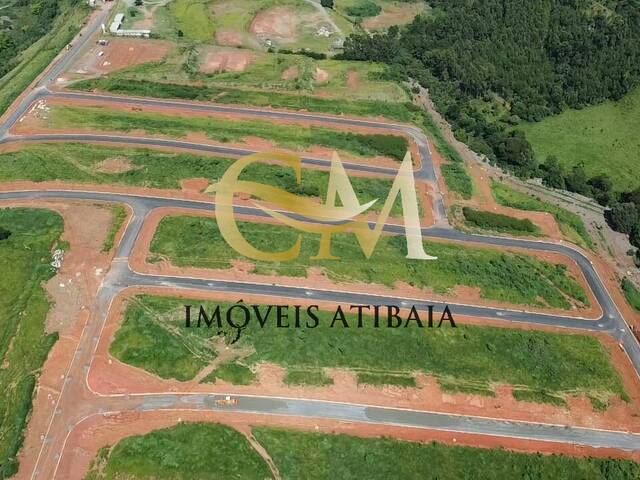 Terreno para Venda em Atibaia - 4