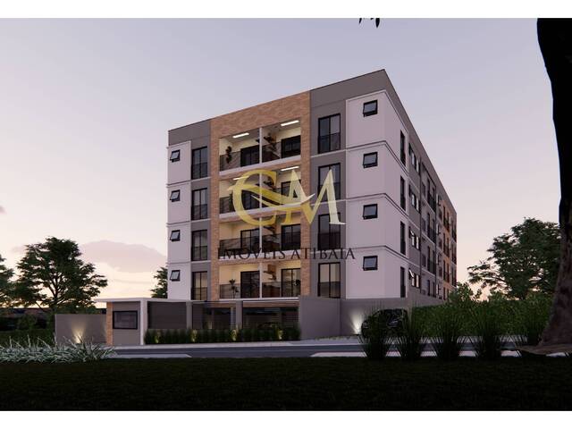 Apartamento para Venda em Atibaia - 5