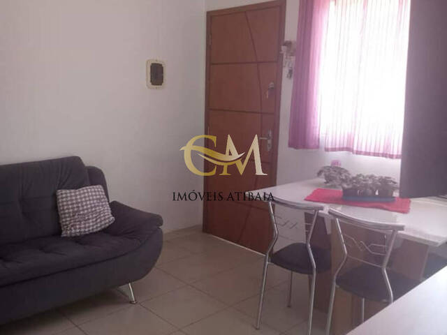 Apartamento para Venda em Atibaia - 5