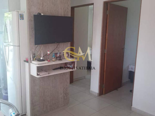 Apartamento para Venda em Atibaia - 4