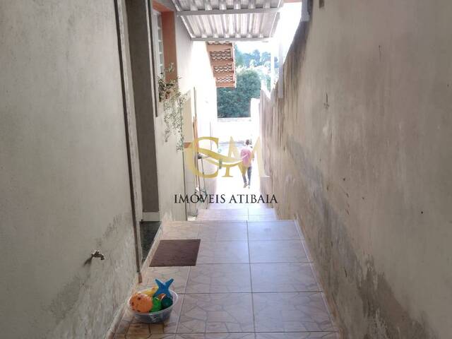Casa para Venda em Atibaia - 3