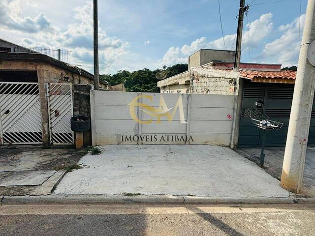 #866 - Terreno para Venda em Atibaia - SP