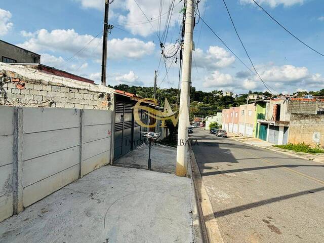 #866 - Terreno para Venda em Atibaia - SP