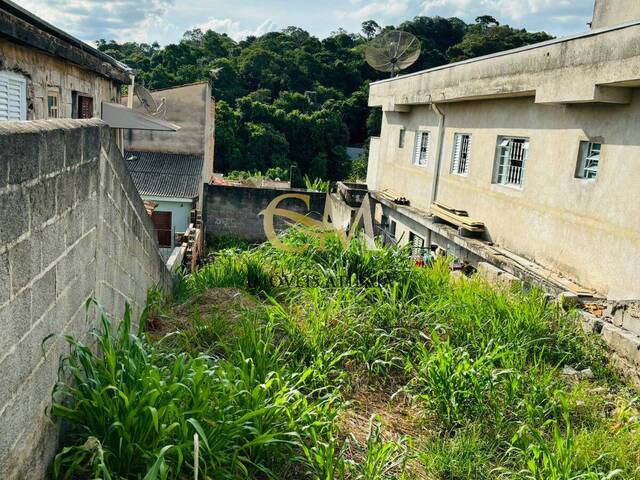 #866 - Terreno para Venda em Atibaia - SP