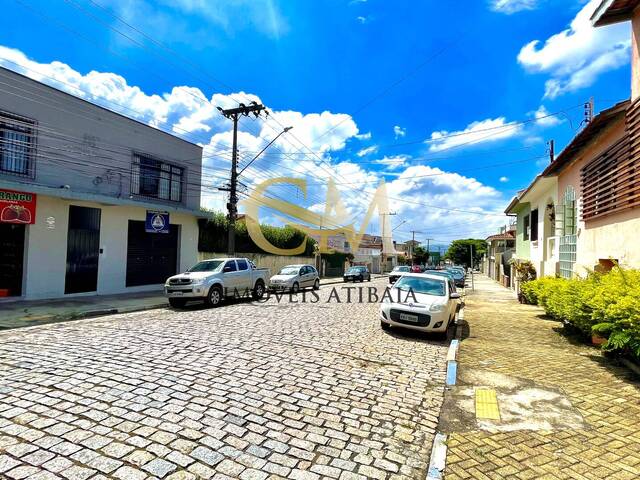 Salão Comercial para Locação em Atibaia - 4