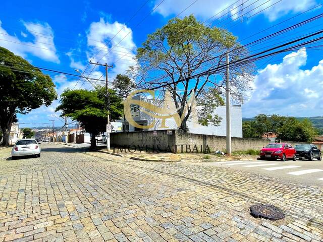 Salão Comercial para Locação em Atibaia - 5
