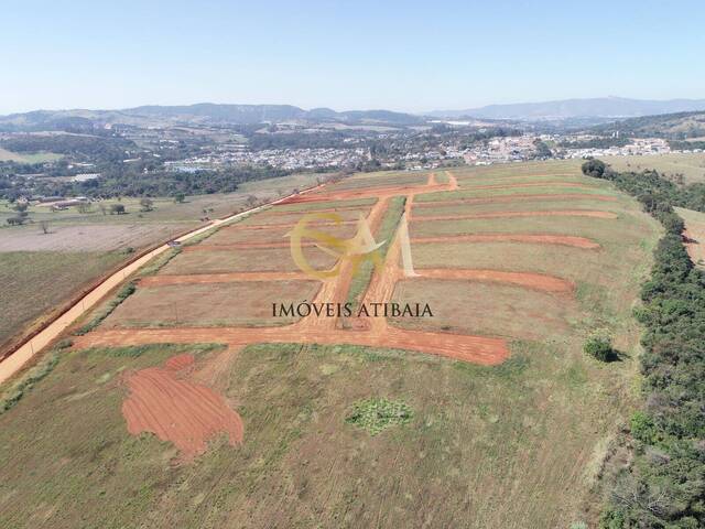 Terreno em condomínio para Venda em Atibaia - 5