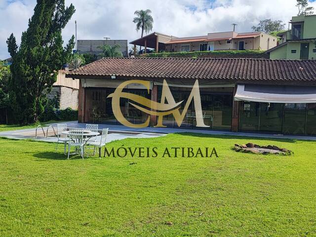 #874 - Chácara para Locação em Bom Jesus dos Perdões - SP - 1