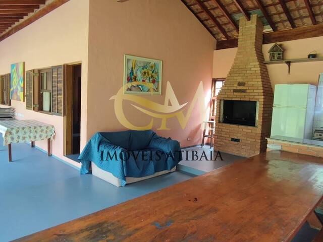 #874 - Chácara para Locação em Bom Jesus dos Perdões - SP - 3