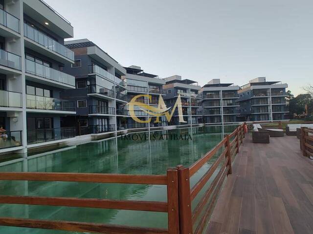 #895 - Duplex para Venda em Atibaia - SP - 3