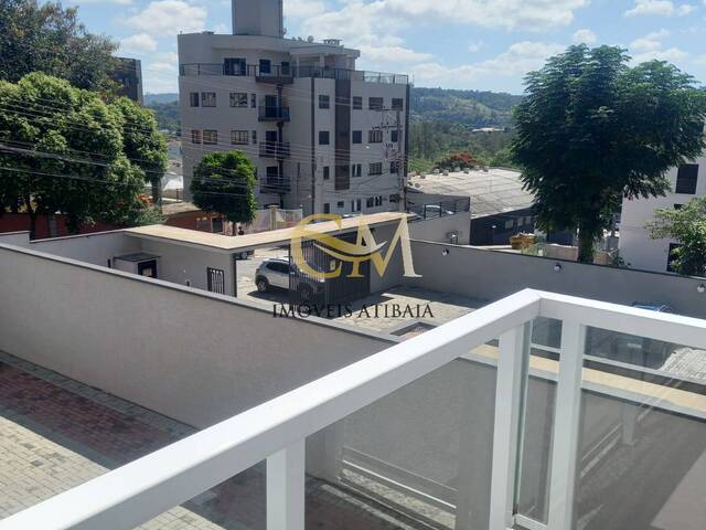 #896 - Apartamento para Venda em Atibaia - SP - 2