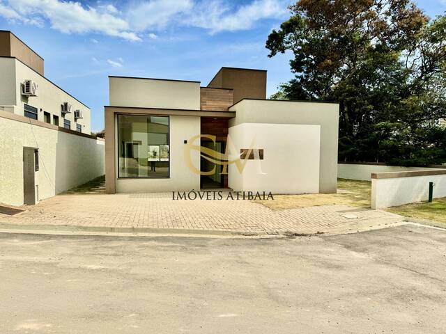 Casa em condomínio para Venda em Atibaia - 2