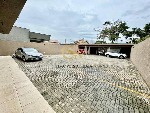 Apartamento para Locação em Atibaia - 4