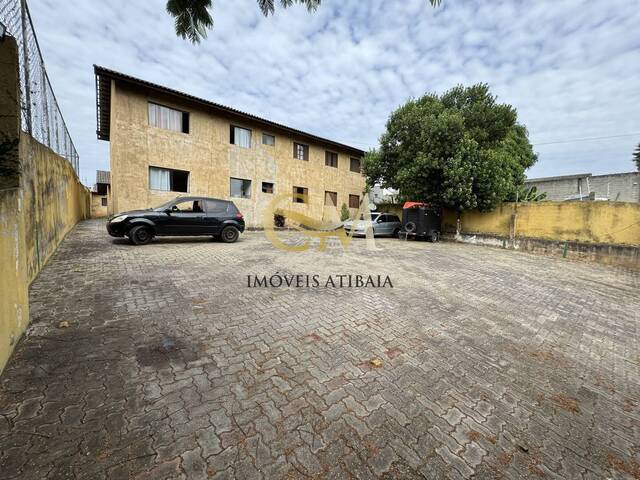 #233 - Apartamento para Locação em Atibaia - SP - 2
