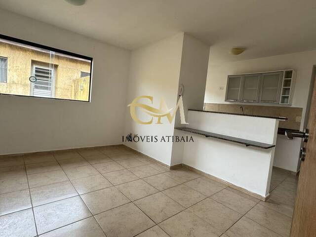 Apartamento para Locação em Atibaia - 2