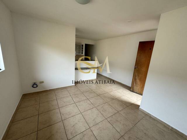 Apartamento para Locação em Atibaia - 3