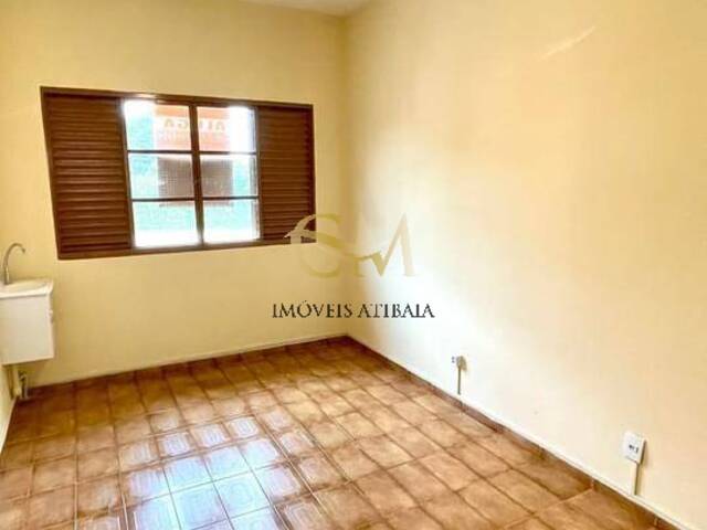 Casa para Locação em Atibaia - 5